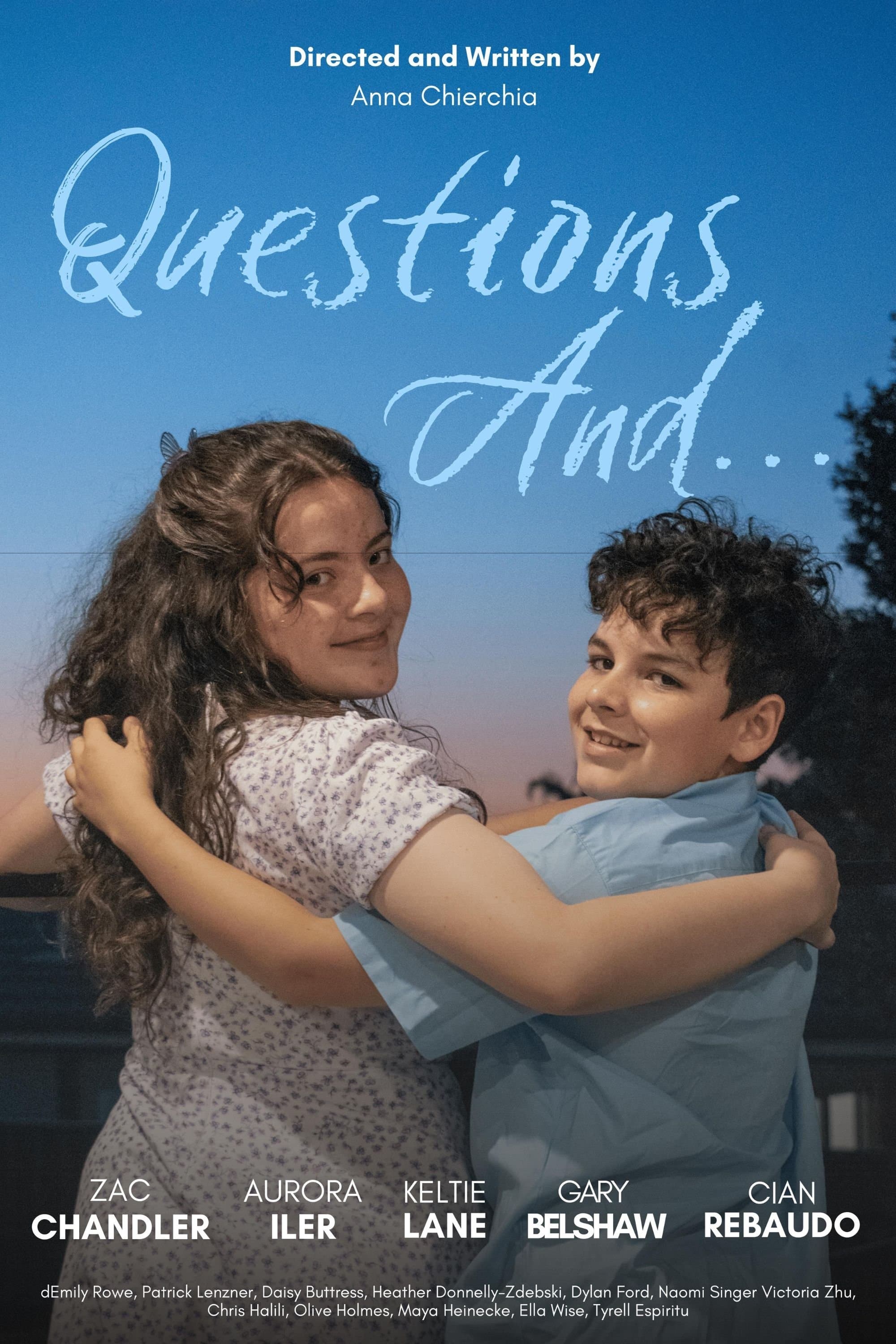 Movie poster