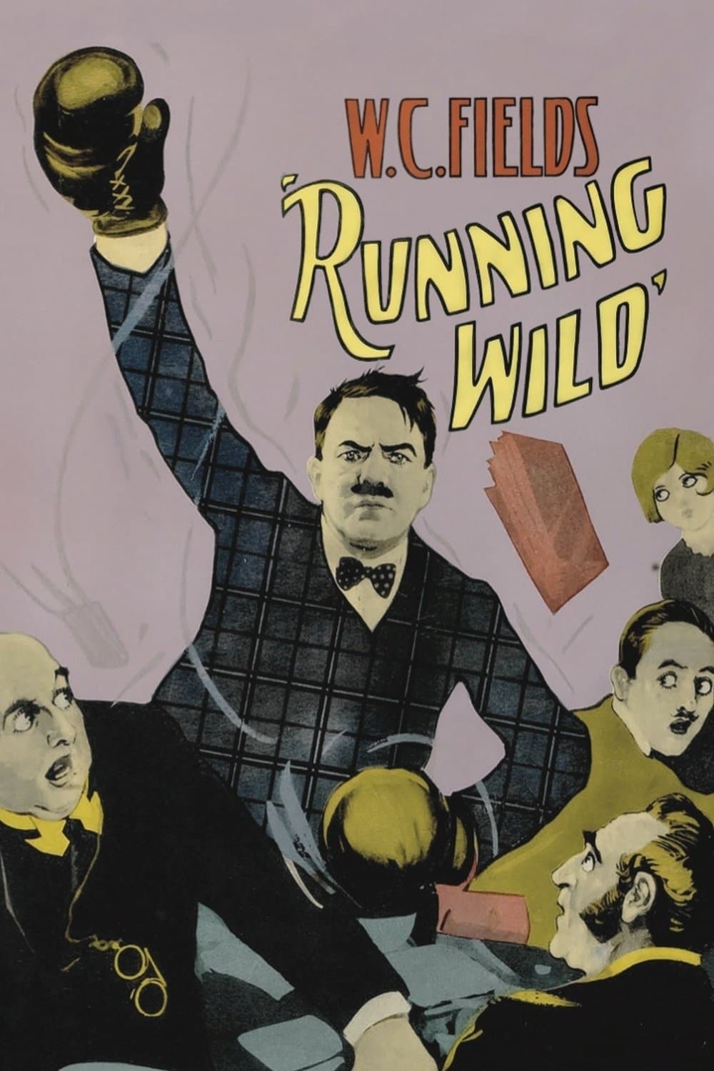 Movie poster