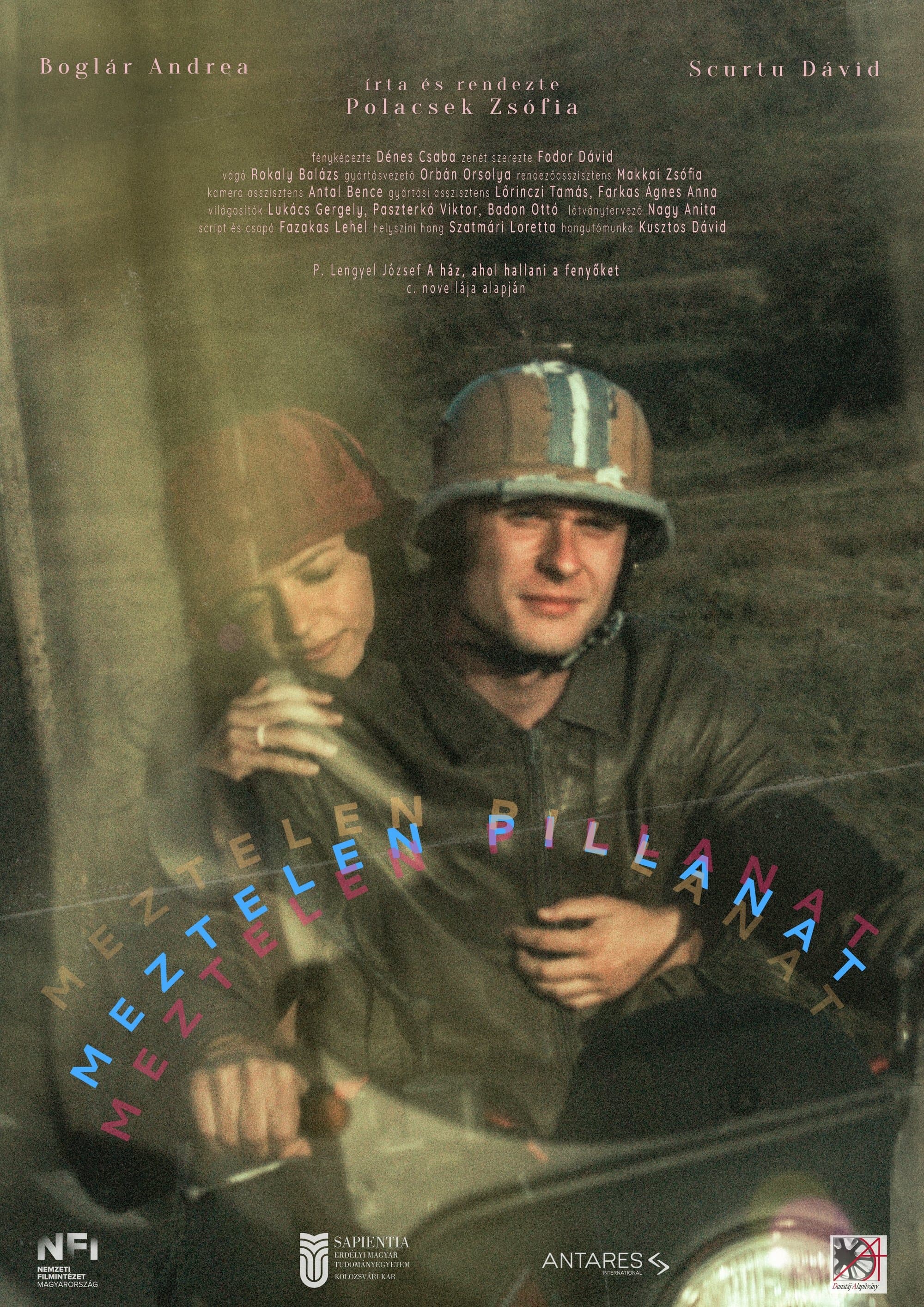Movie poster