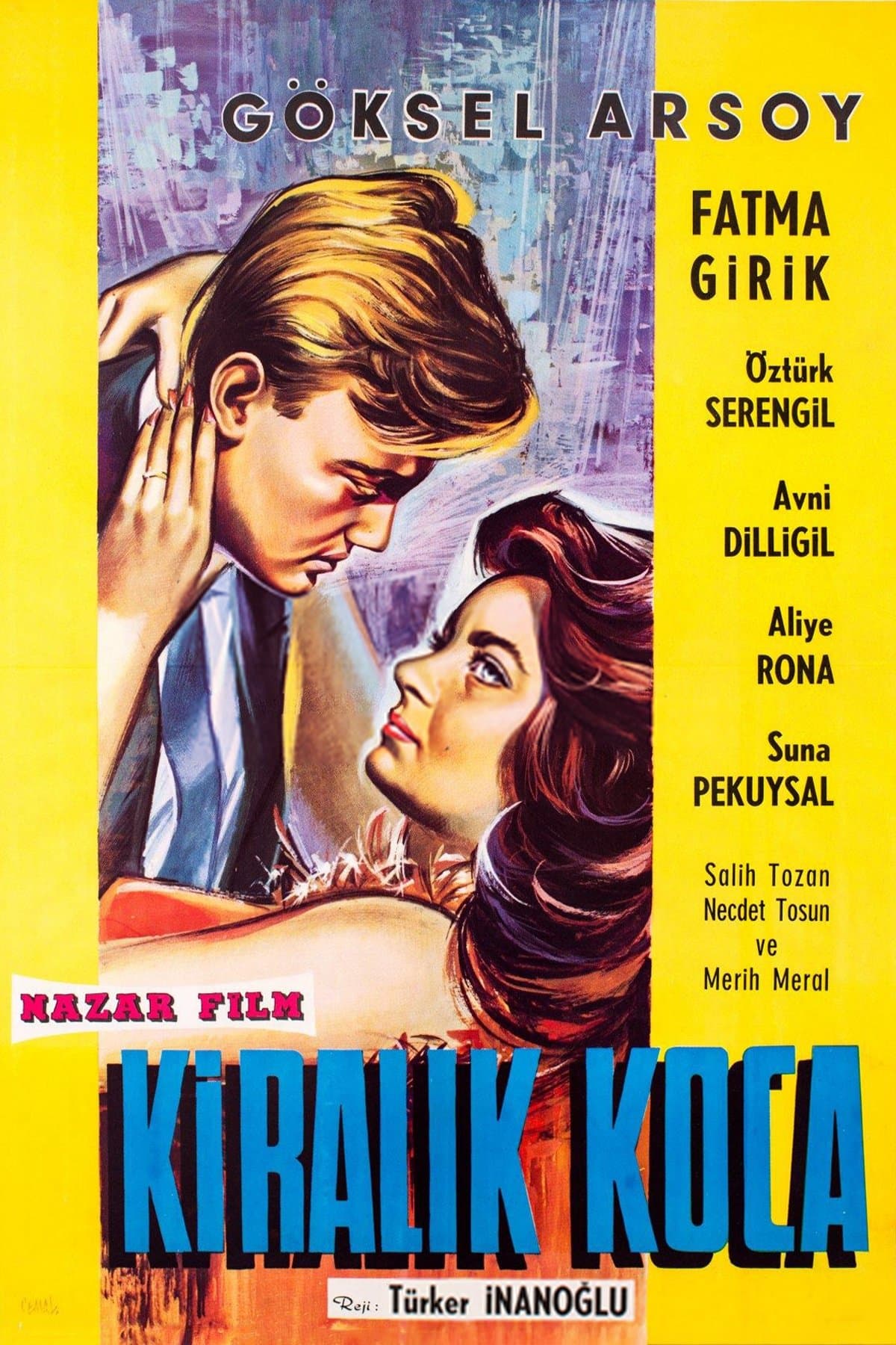 Movie poster