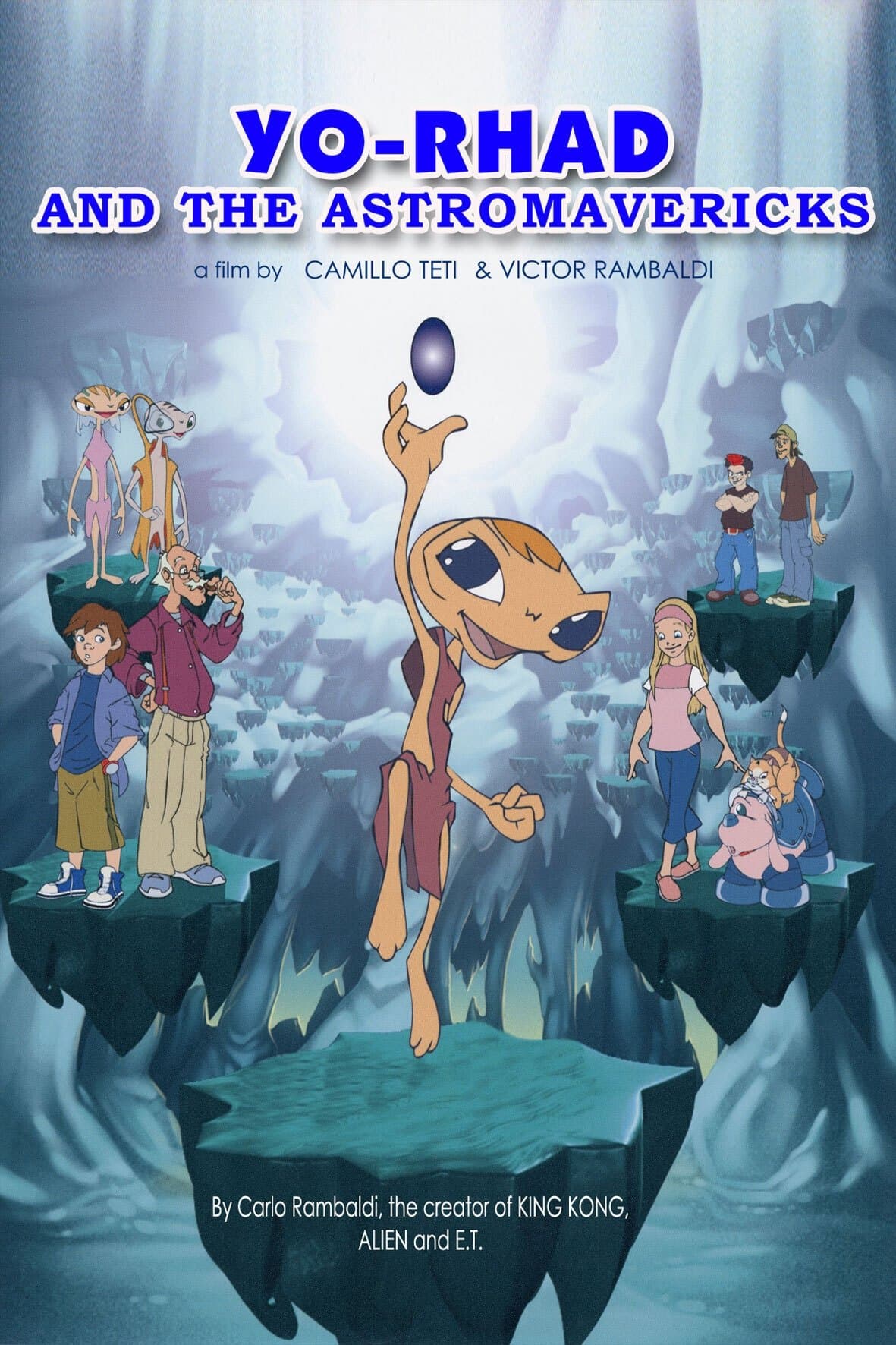 Movie poster