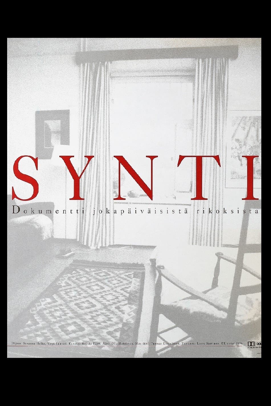 Movie poster
