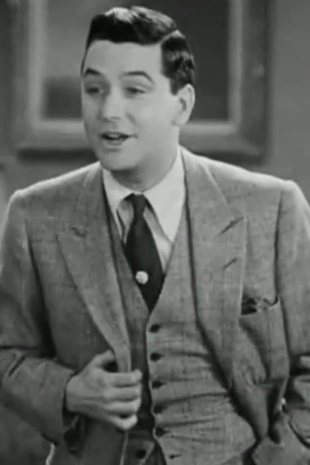 Charles King