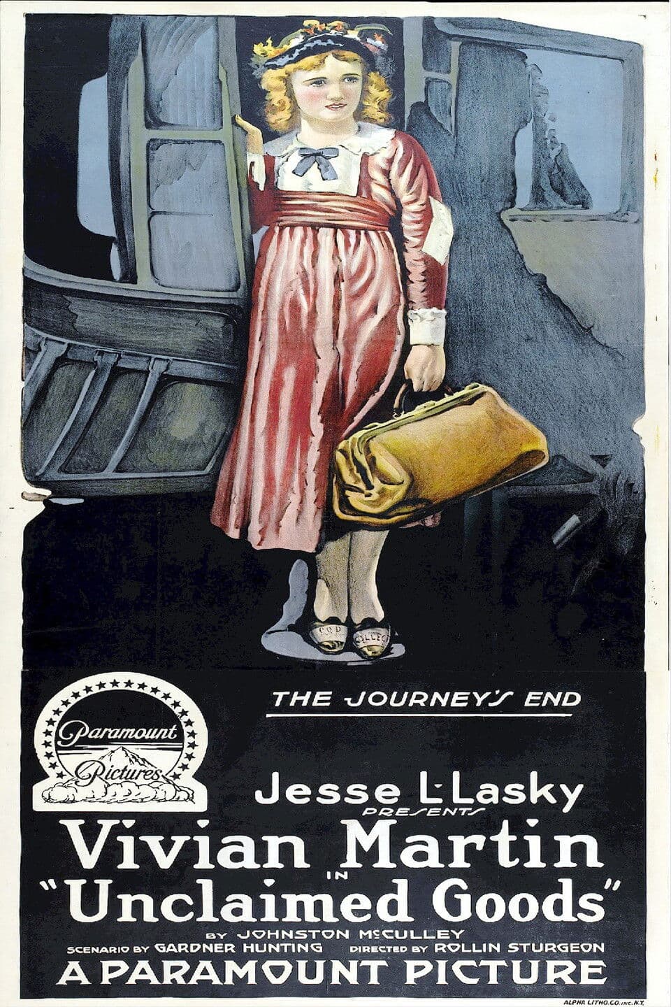 Movie poster