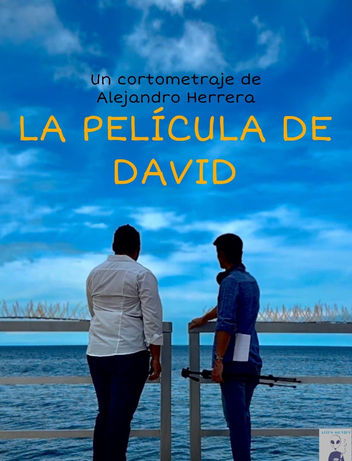 Movie poster