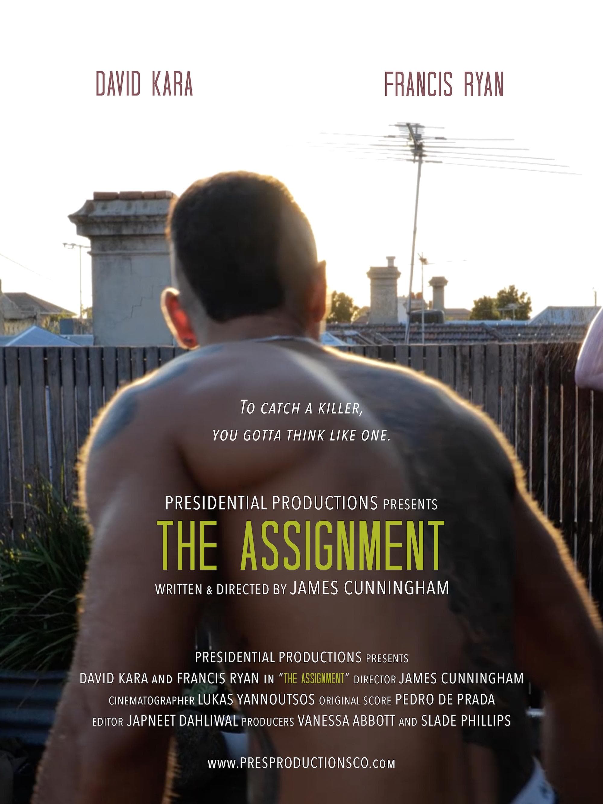 Movie poster