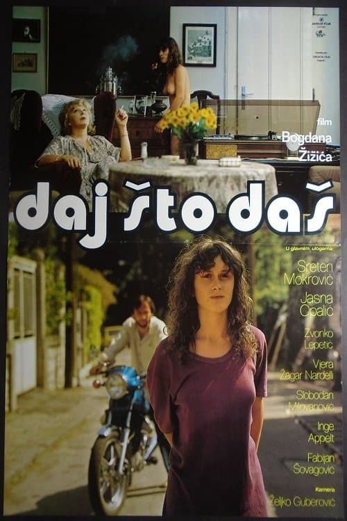 Movie poster
