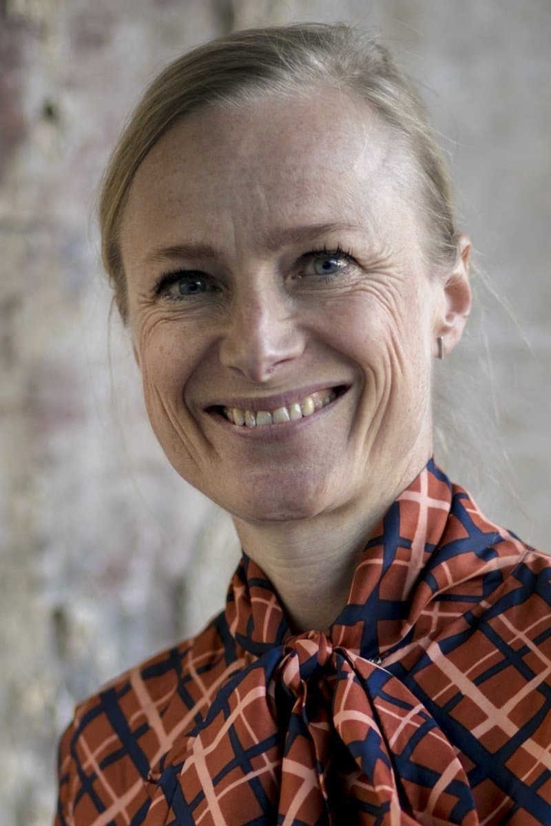 Ulla Tofte