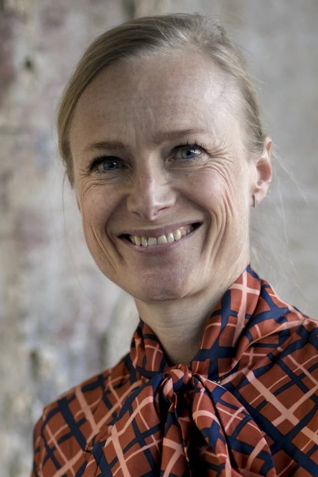 Ulla Tofte