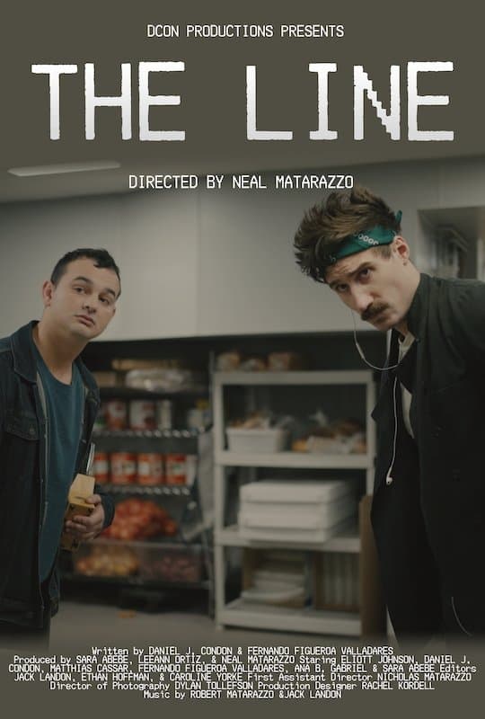 Movie poster