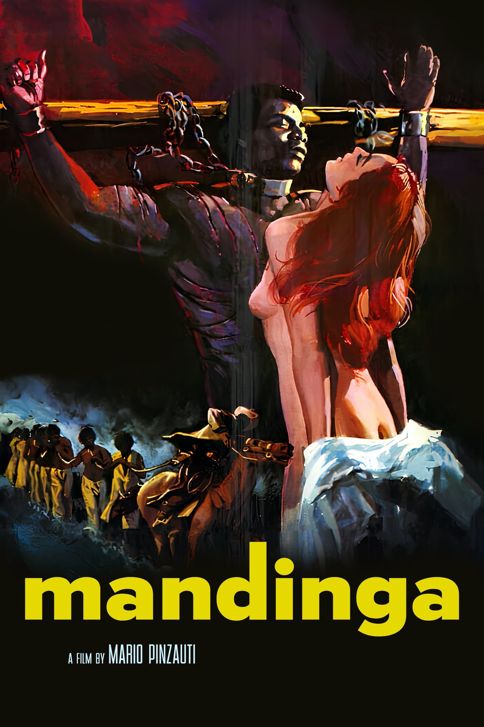 Movie poster