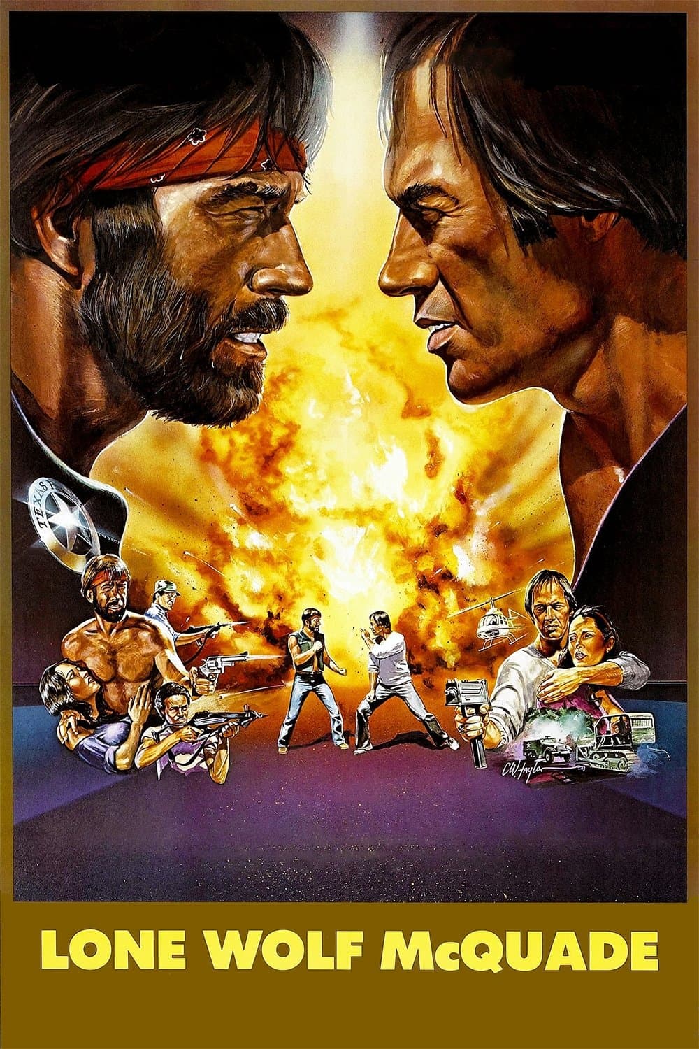 Movie poster