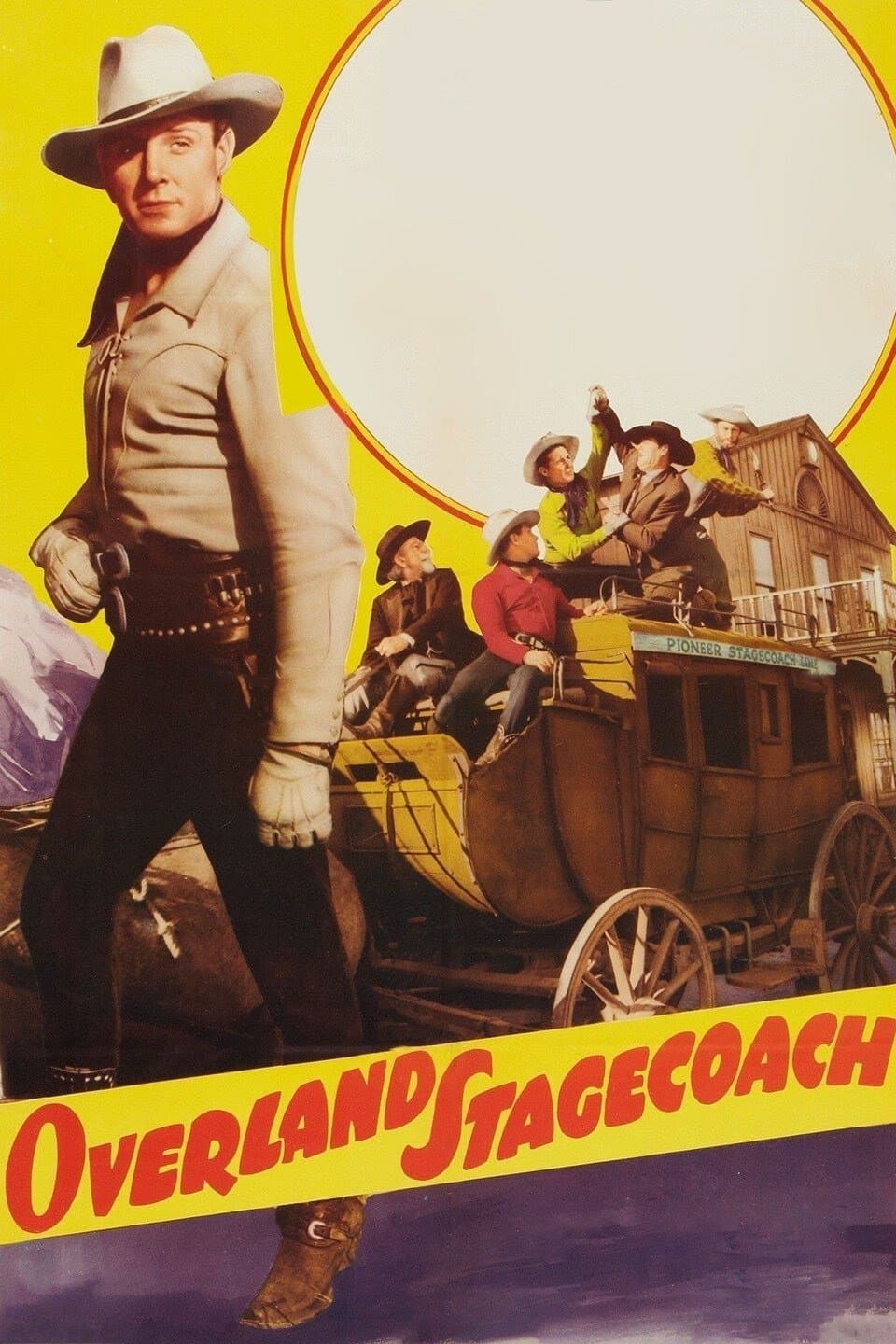 Movie poster