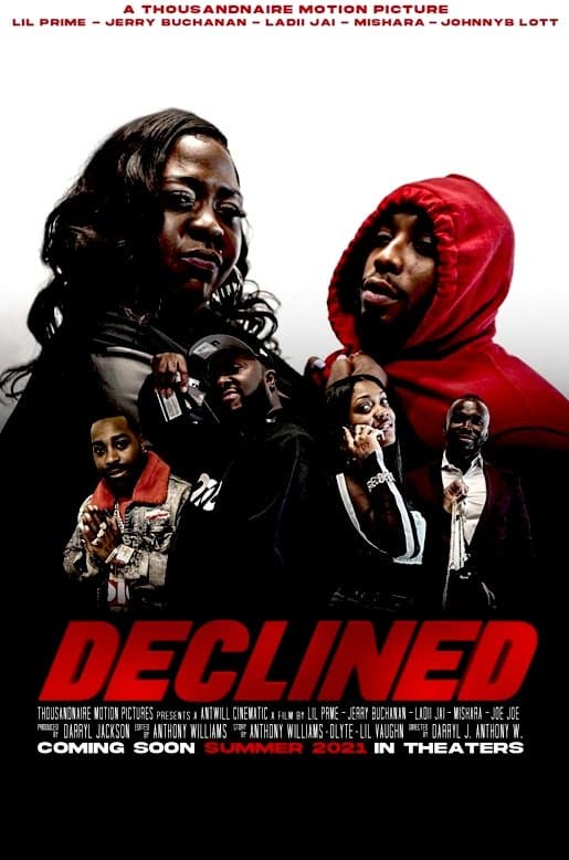 Movie poster