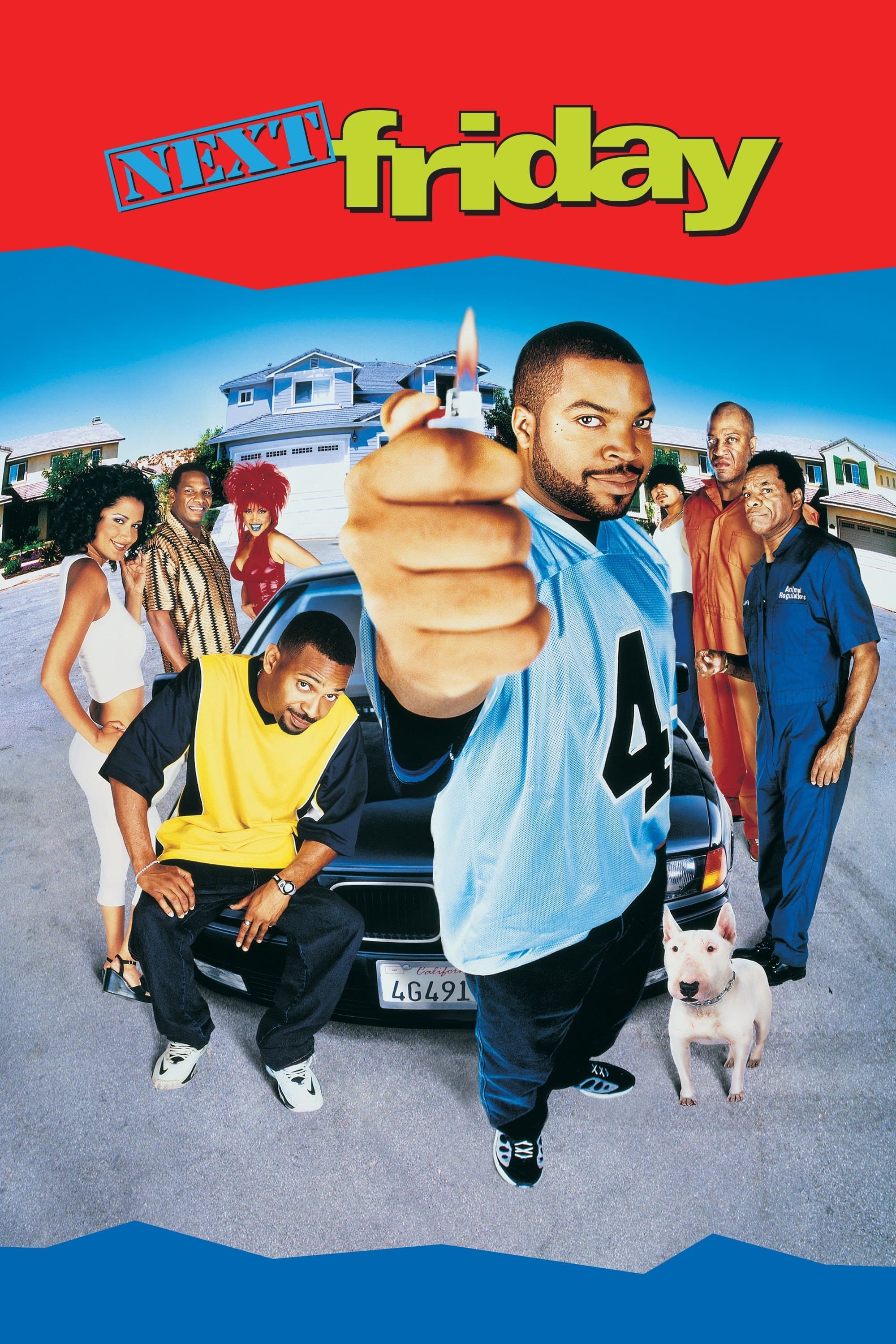 Movie poster