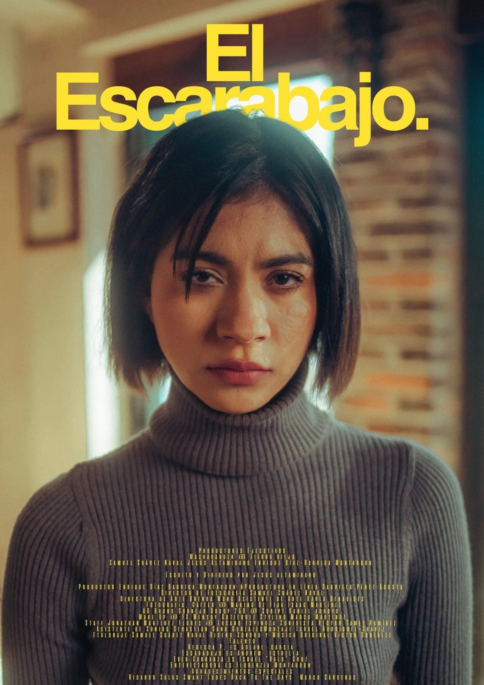 Movie poster