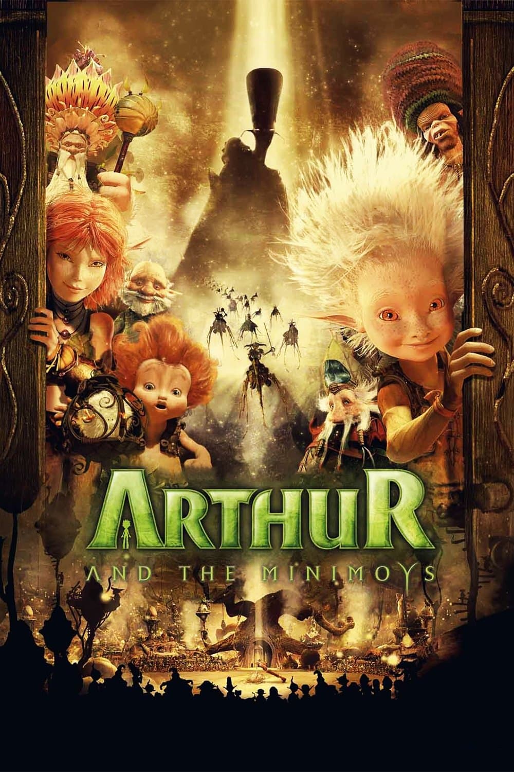 Movie poster