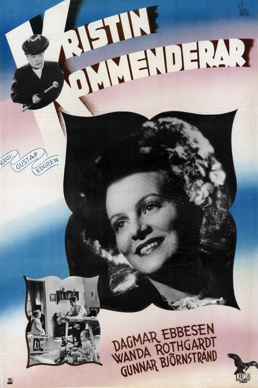 Movie poster
