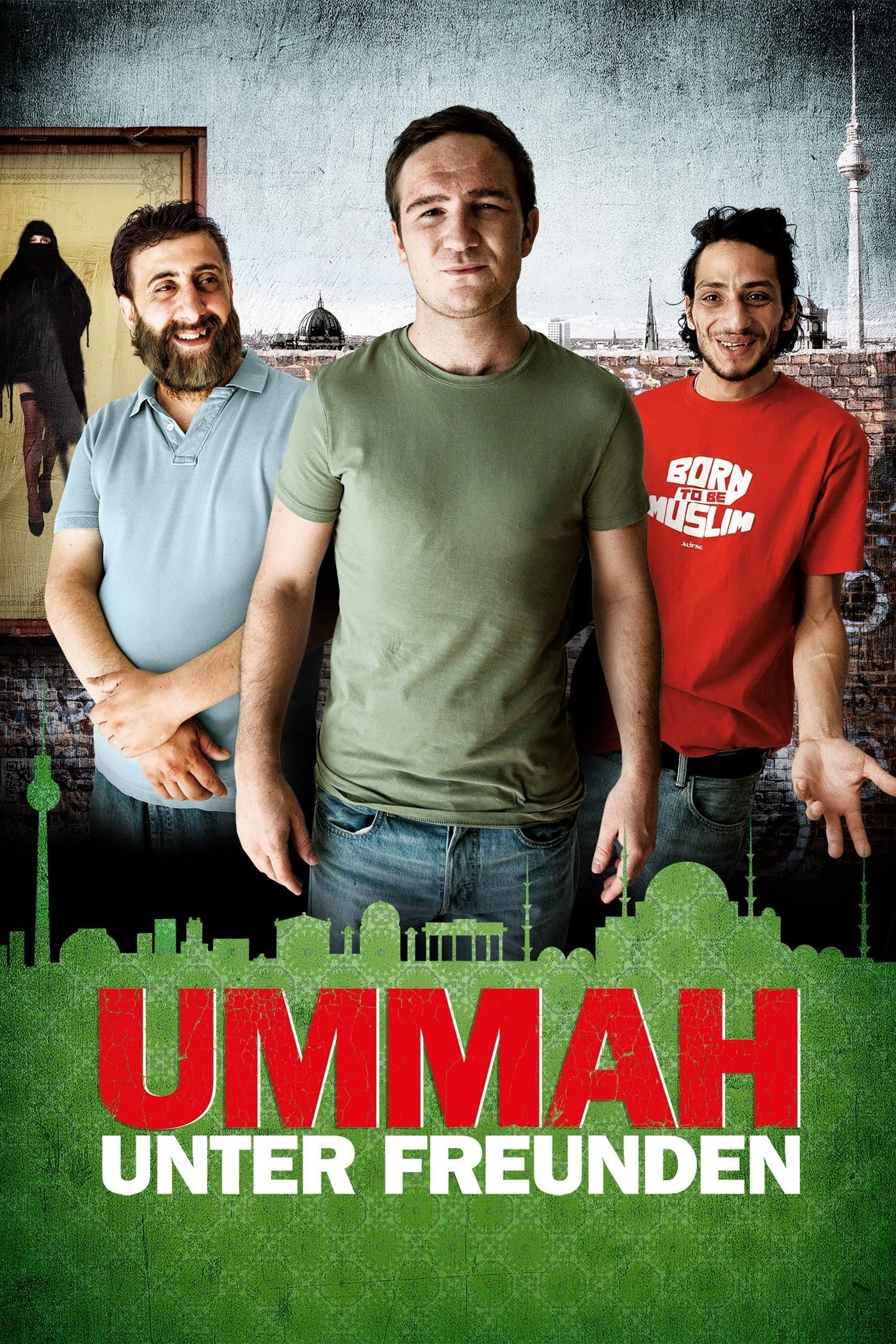 Movie poster
