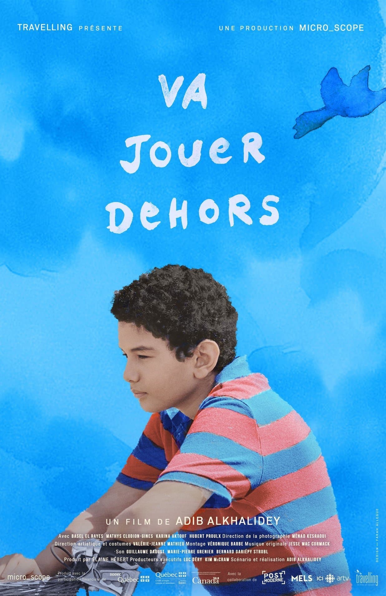 Movie poster
