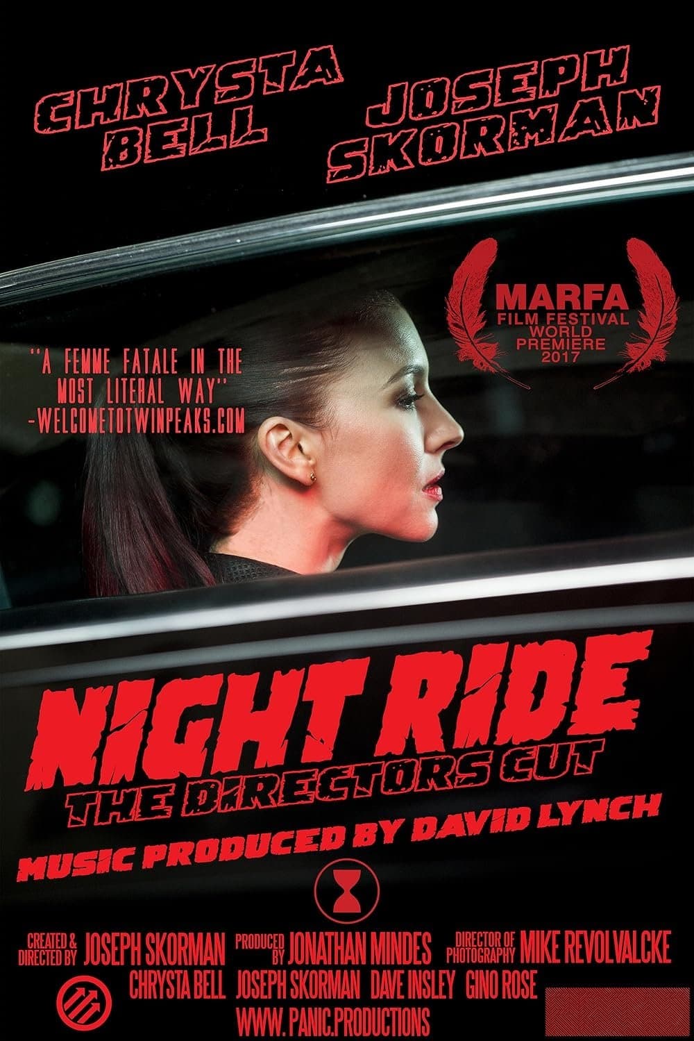 Movie poster