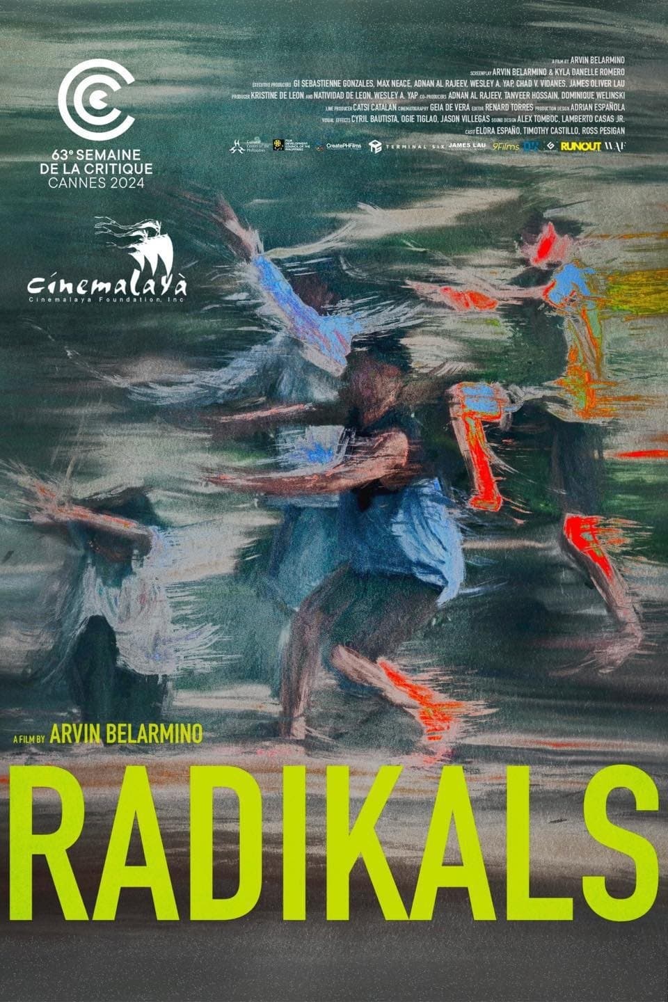 Movie poster