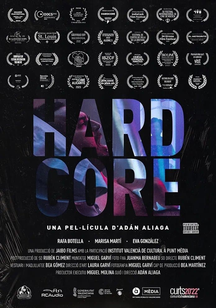 Movie poster