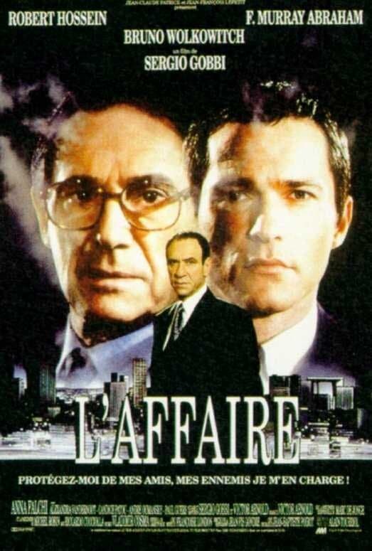 Movie poster