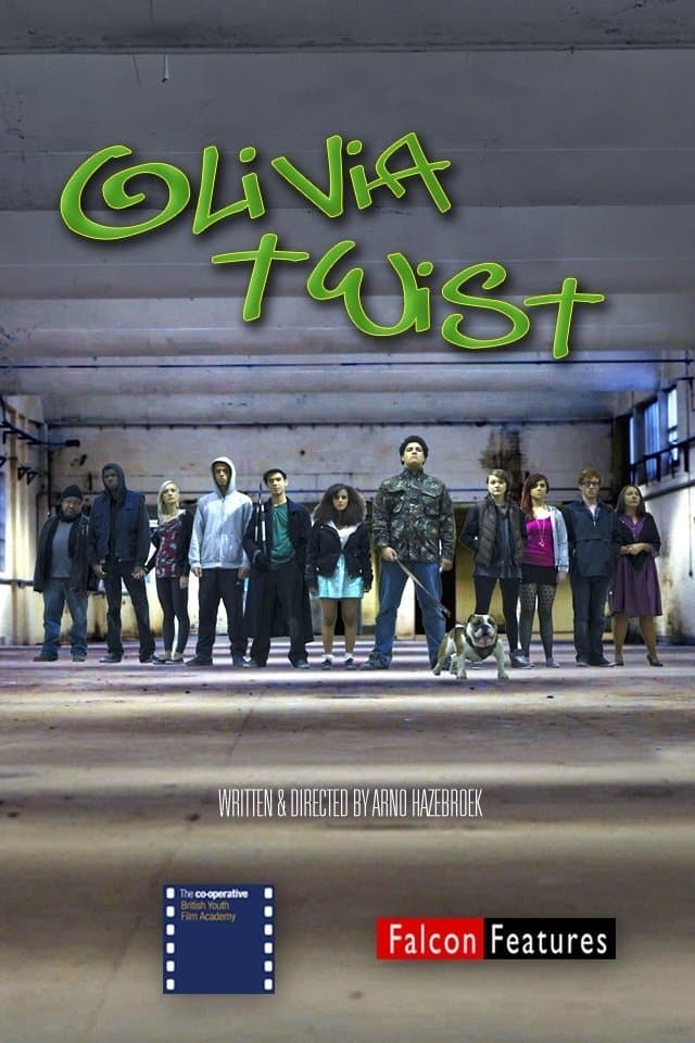 Movie poster
