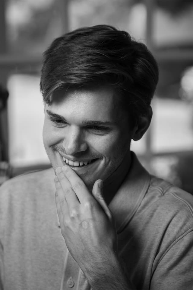 Brendan Alcott