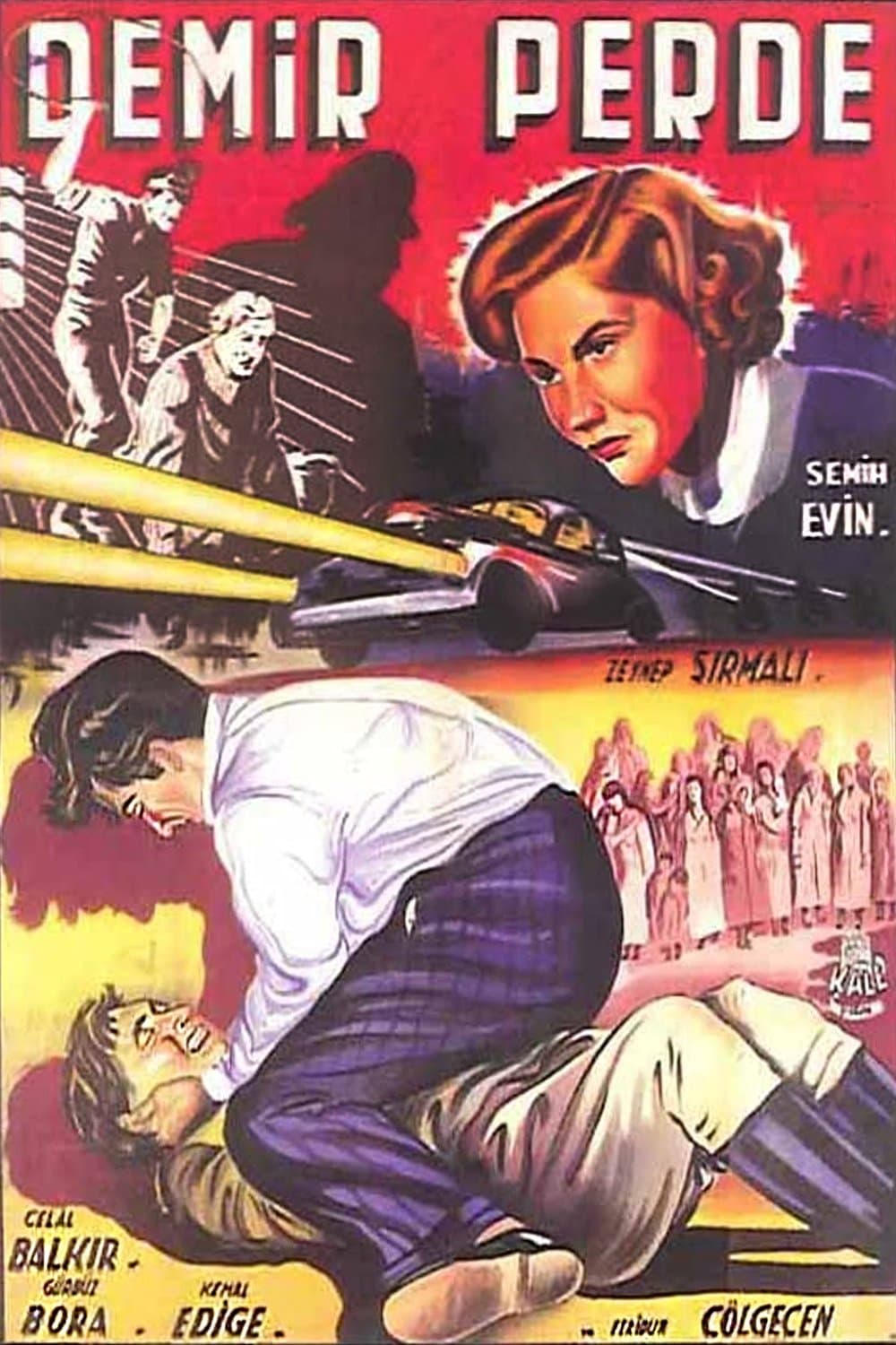 Movie poster