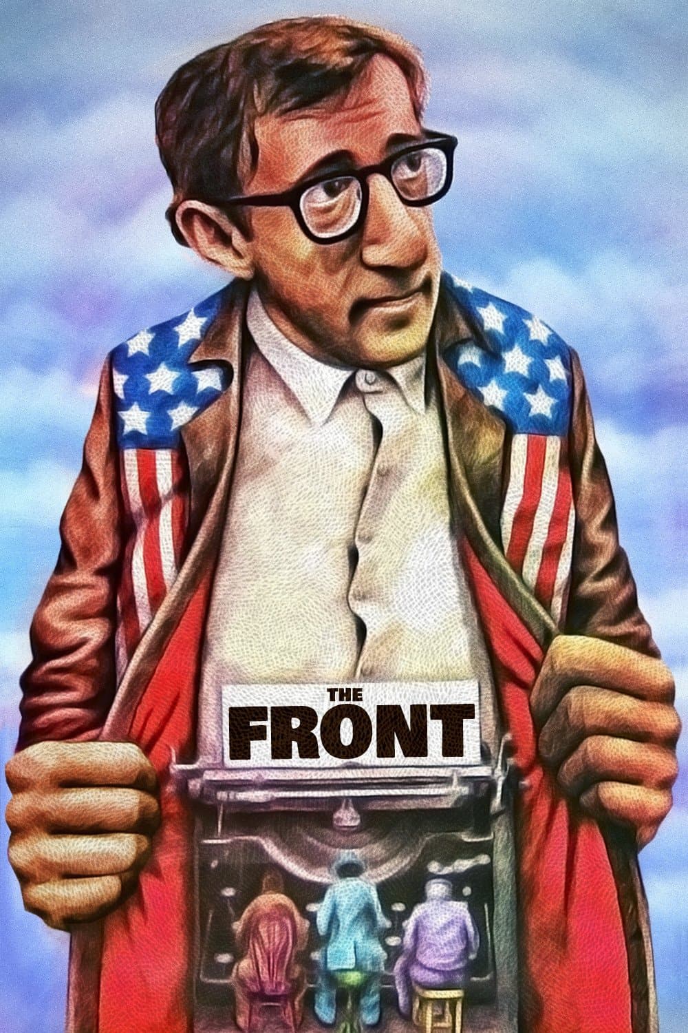 Movie poster