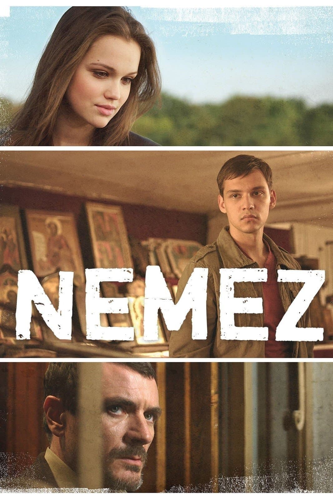 Movie poster