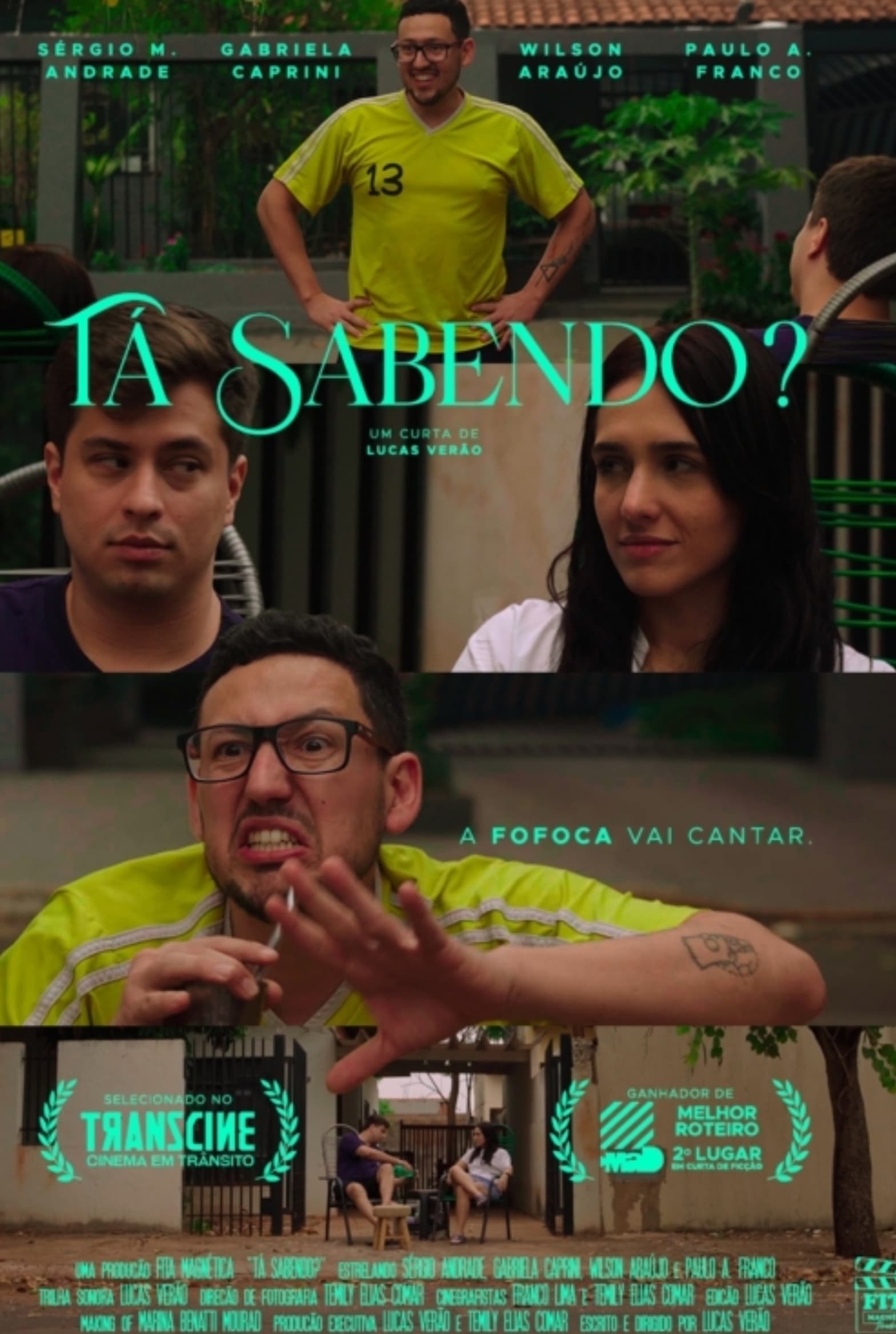 Movie poster