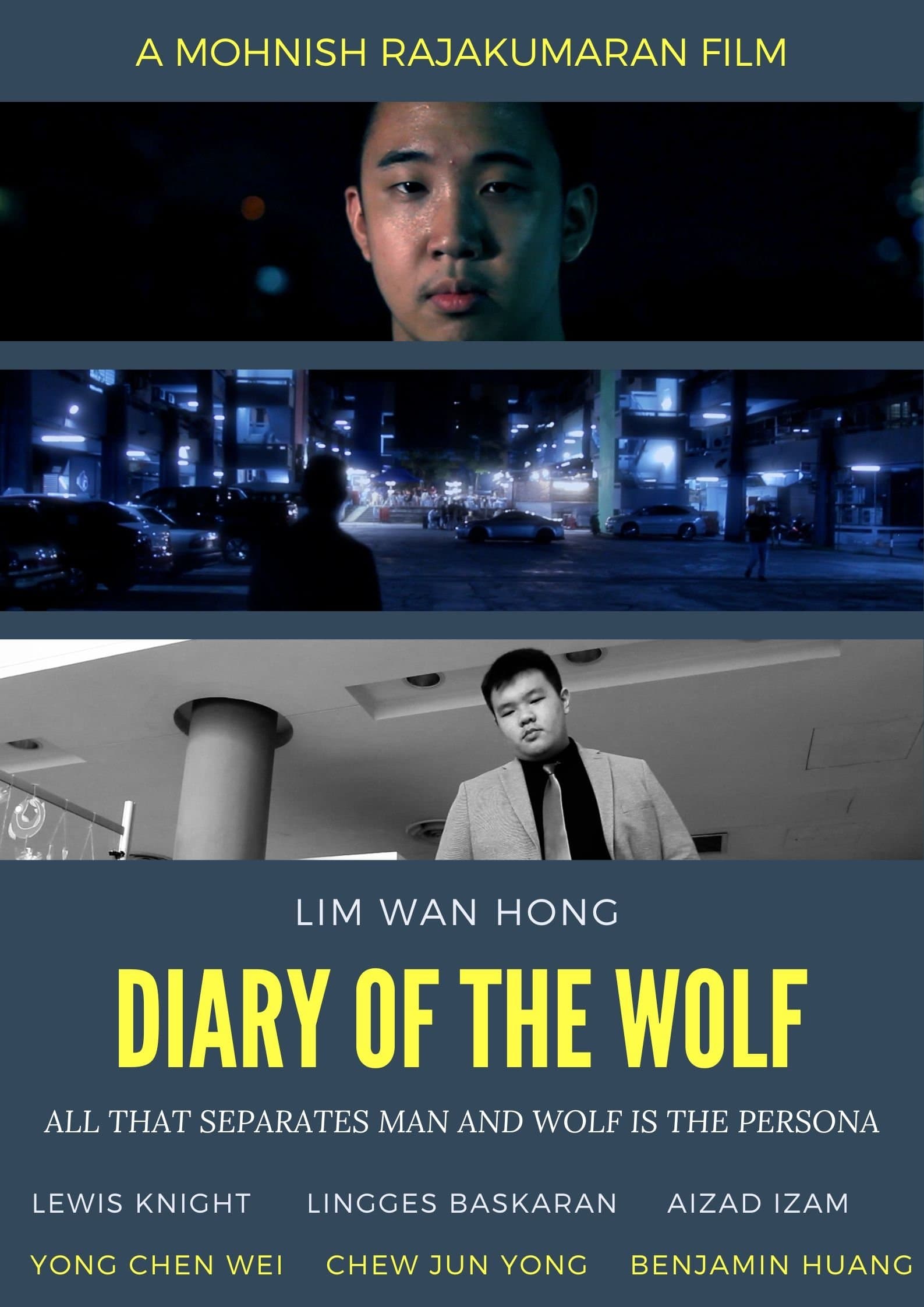 Movie poster