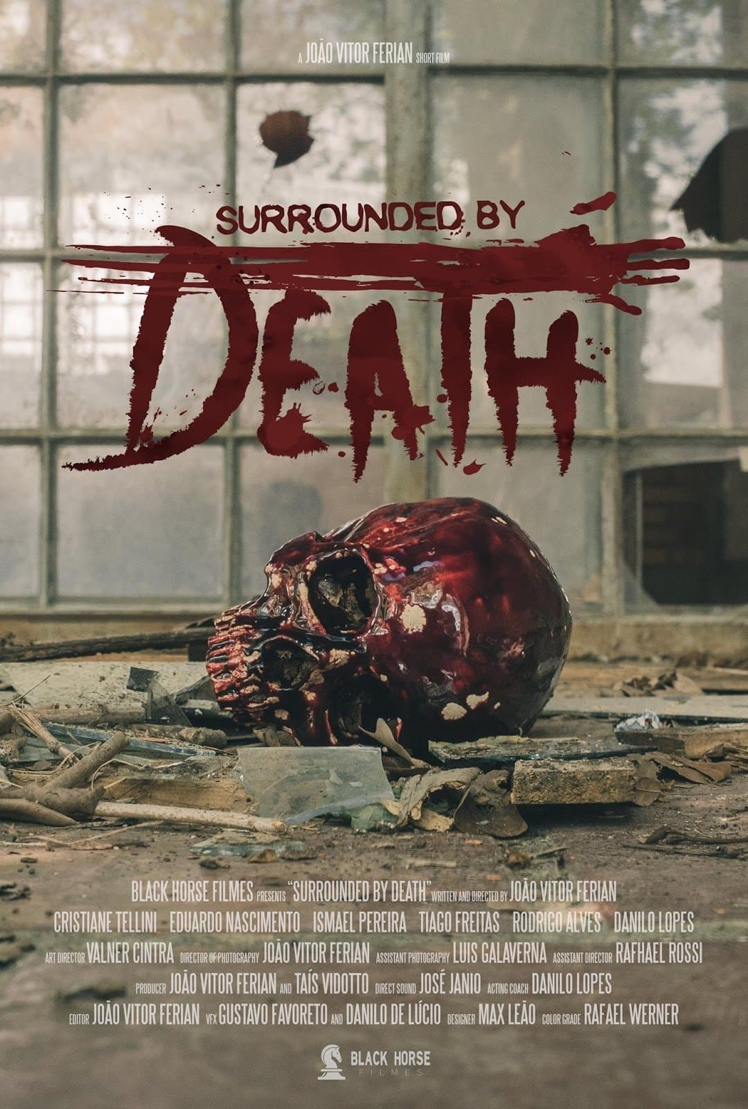 Movie poster