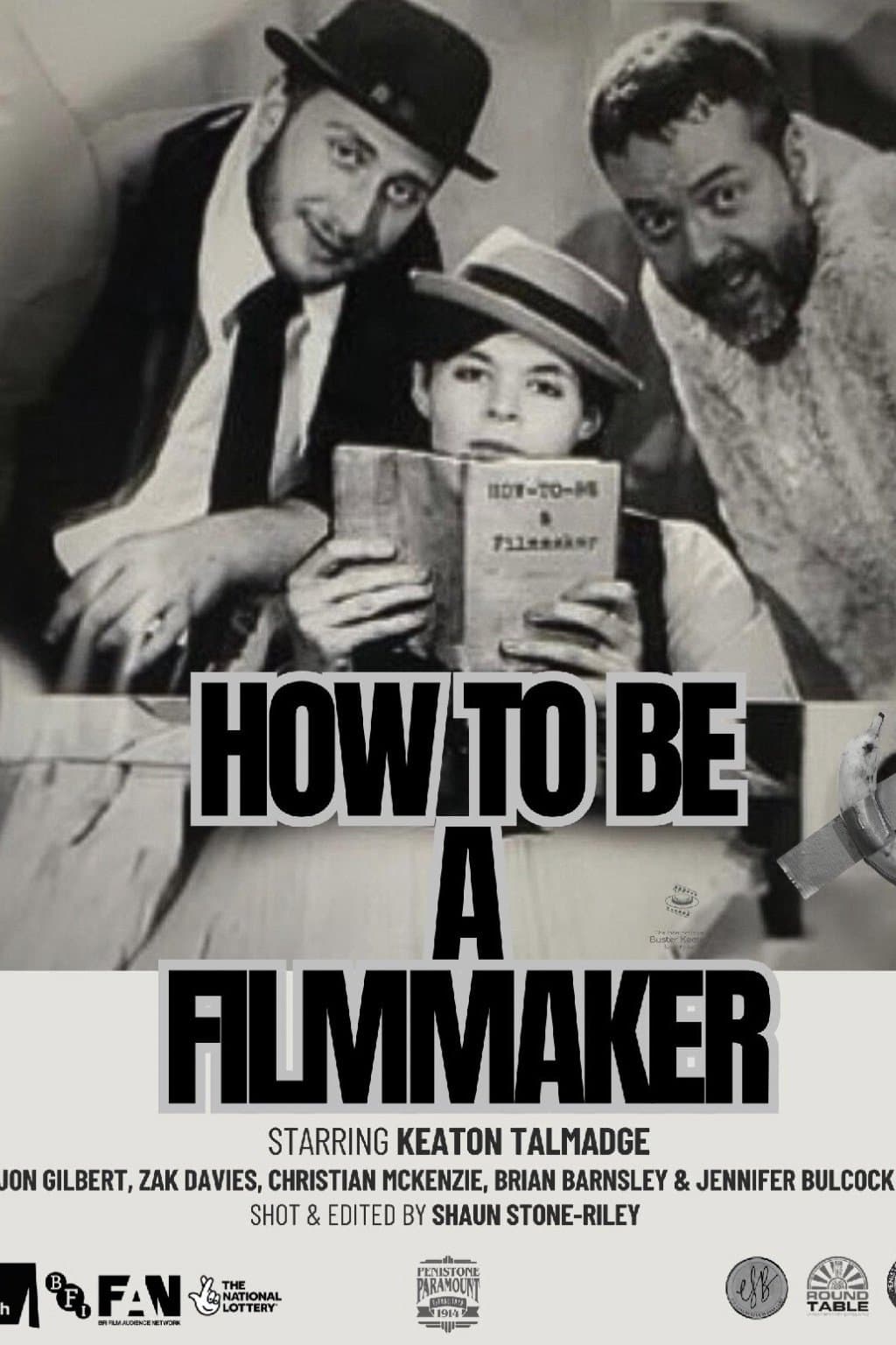 Movie poster
