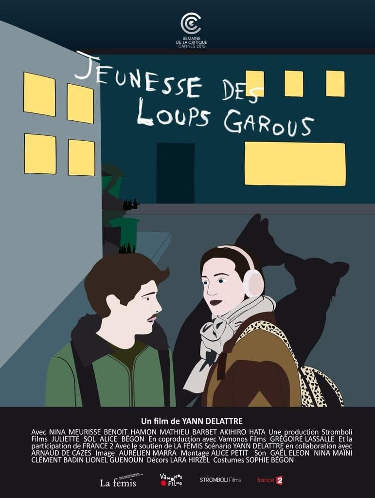 Movie poster