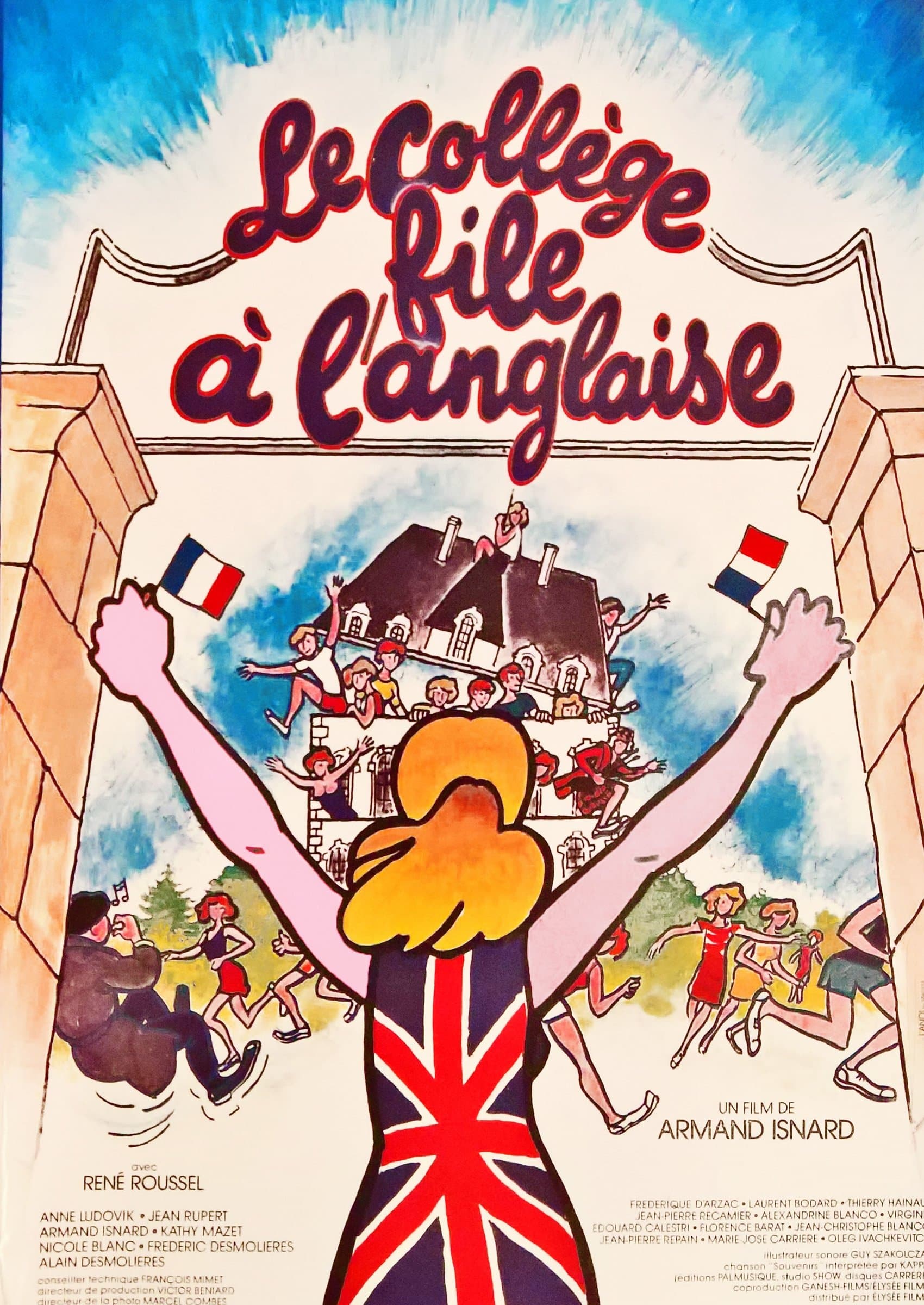 Movie poster