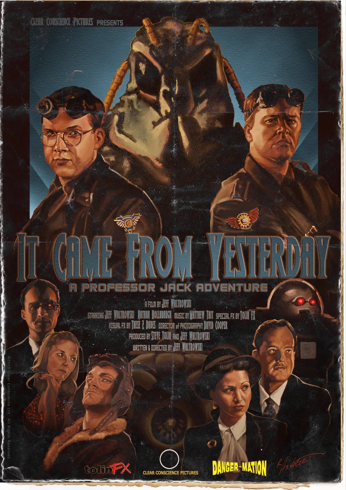 Movie poster