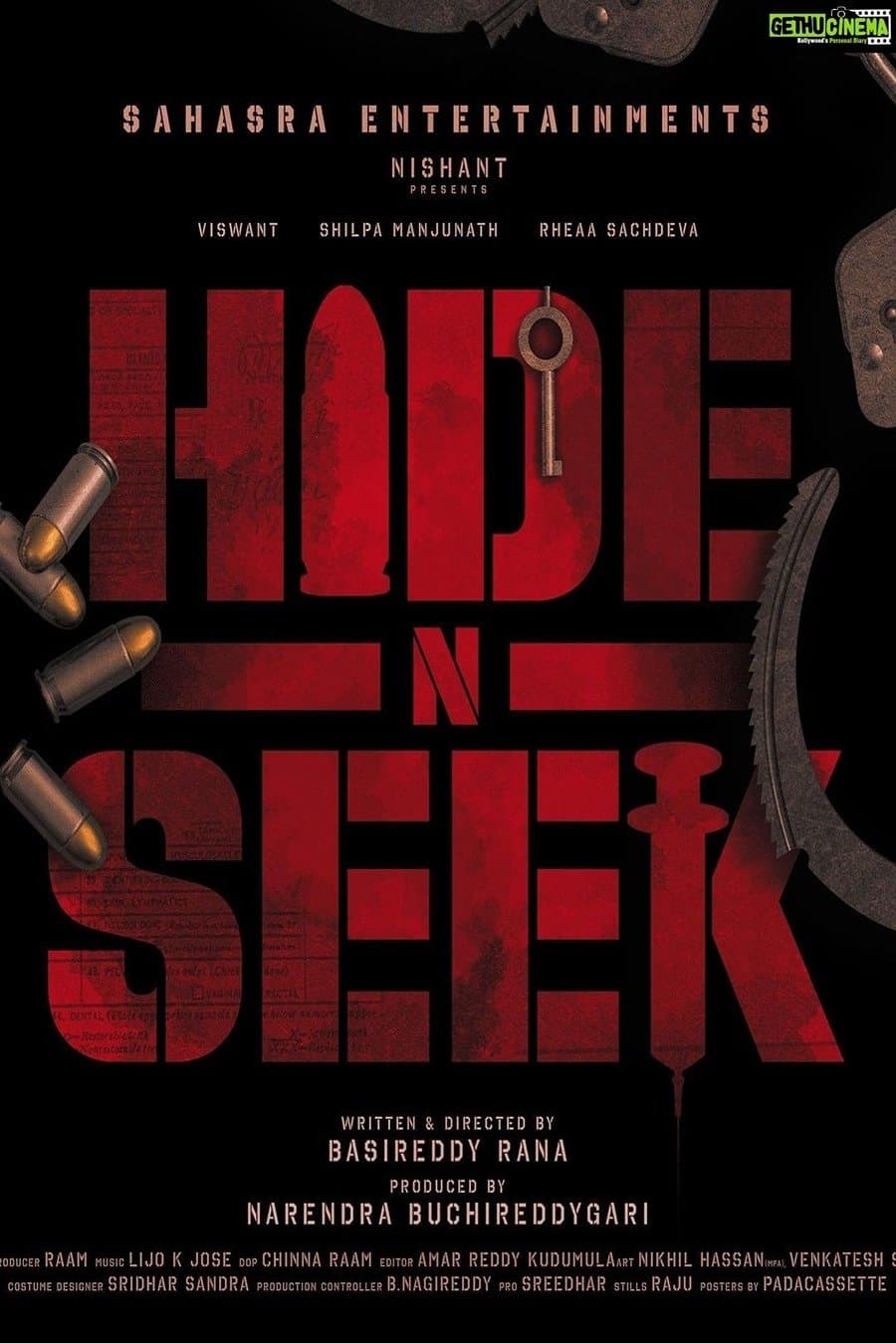 Movie poster