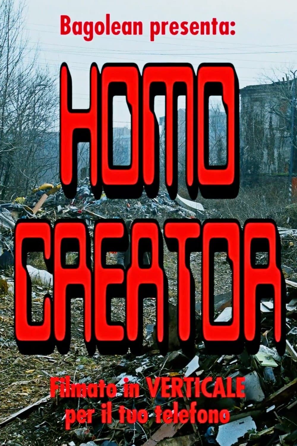 Movie poster