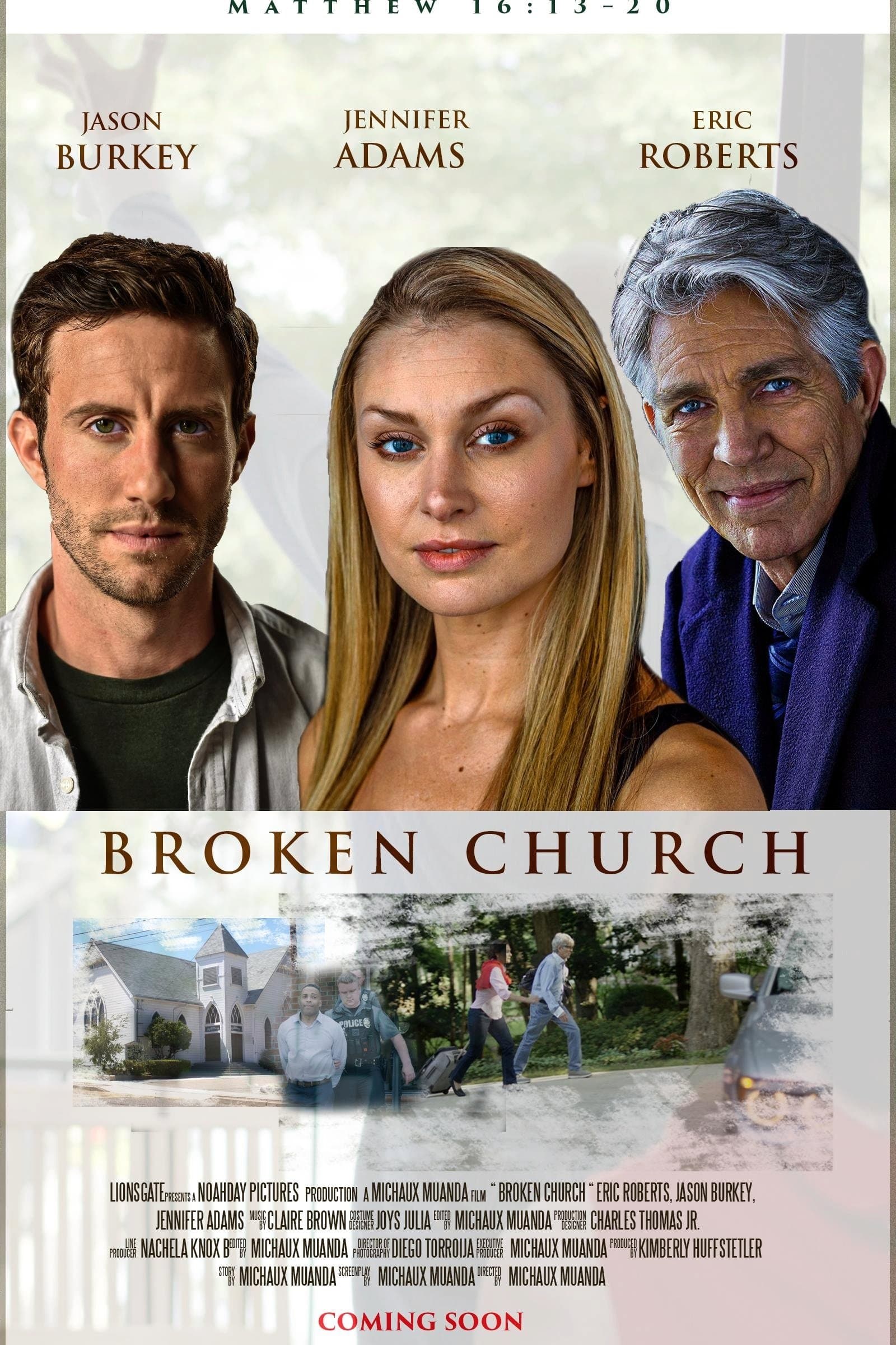 Movie poster