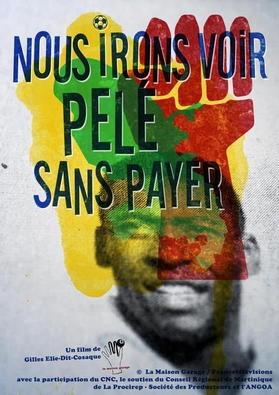 Movie poster