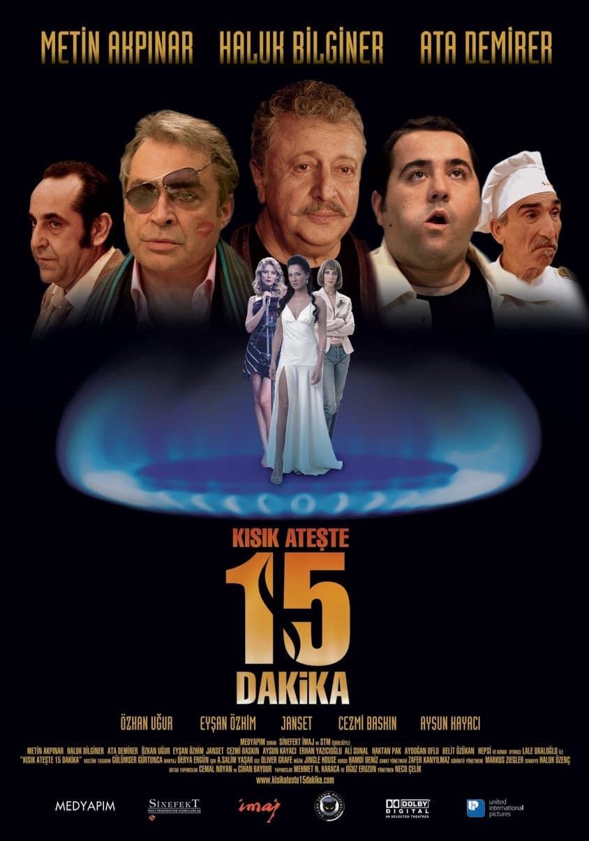 Movie poster
