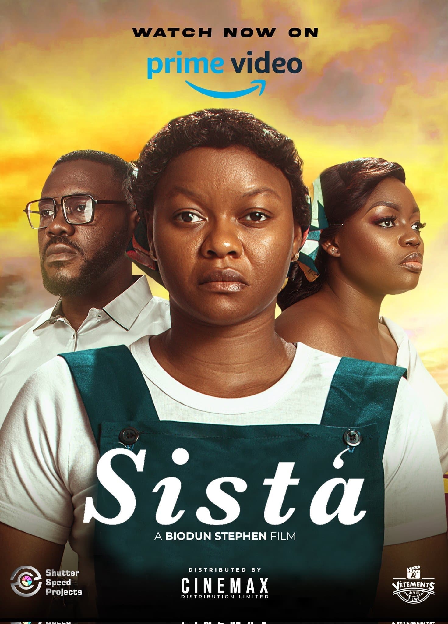 Movie poster