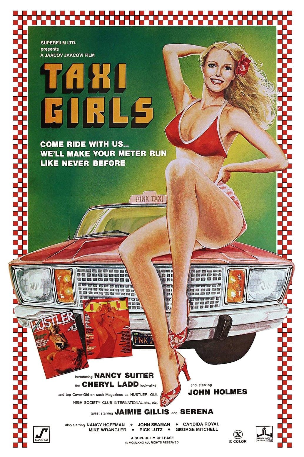 Movie poster