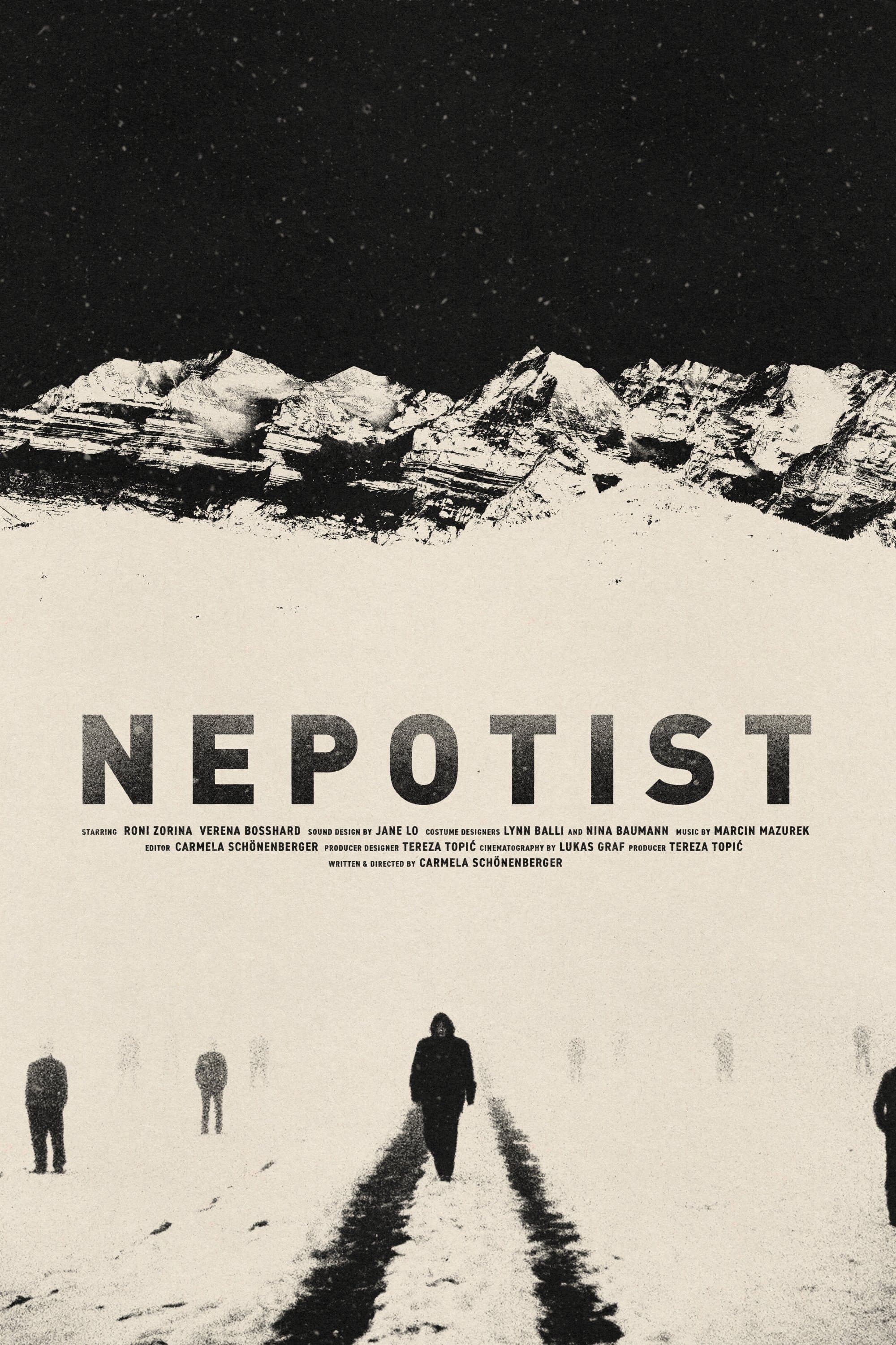 Movie poster
