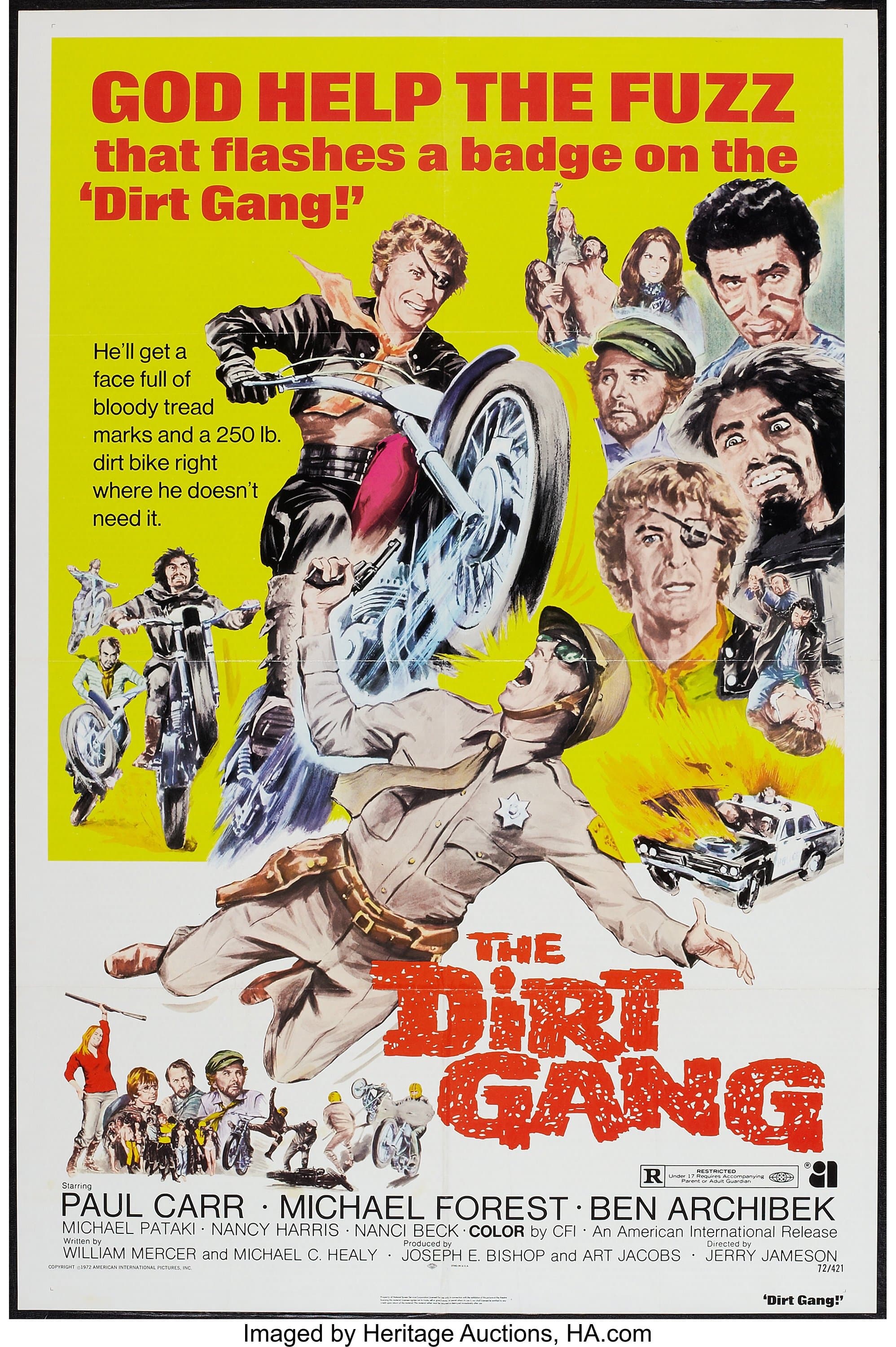 Movie poster