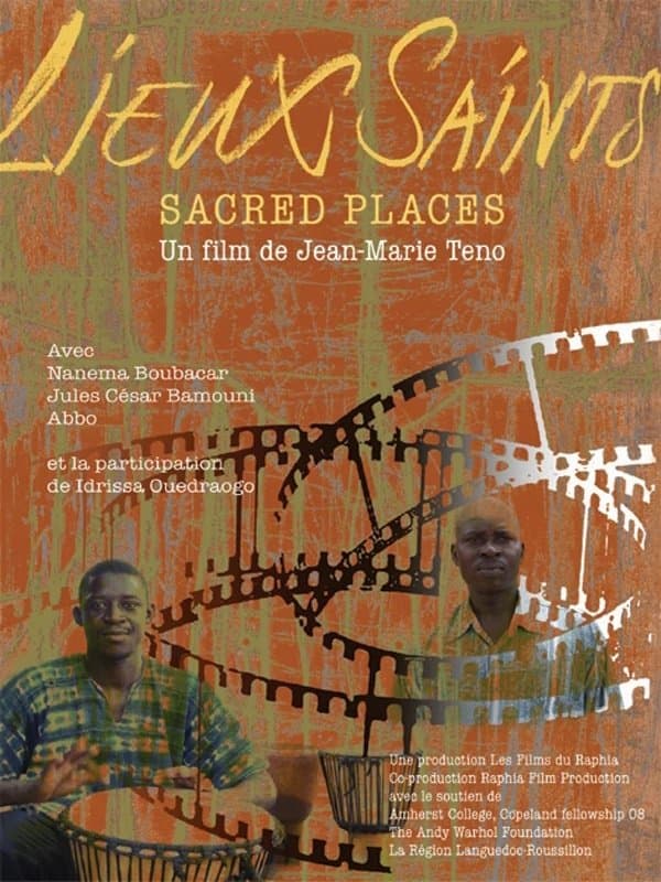 Movie poster